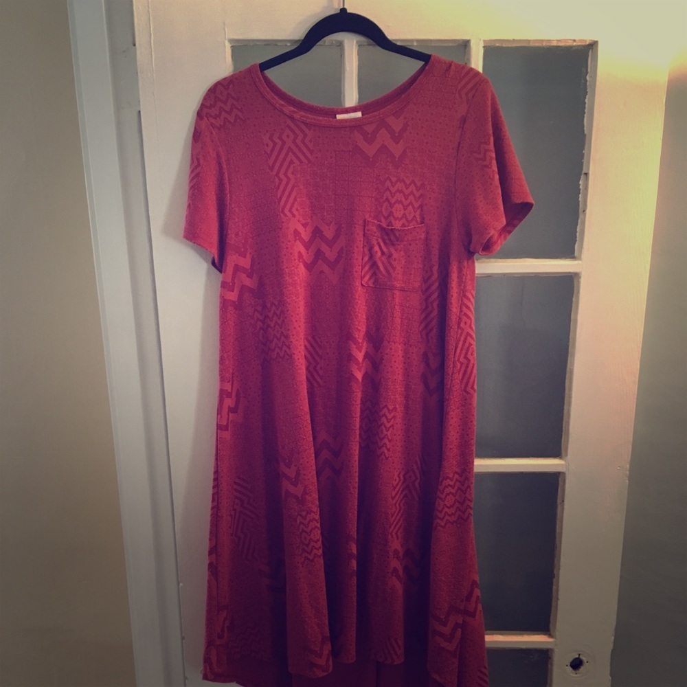 Lularoe Carly